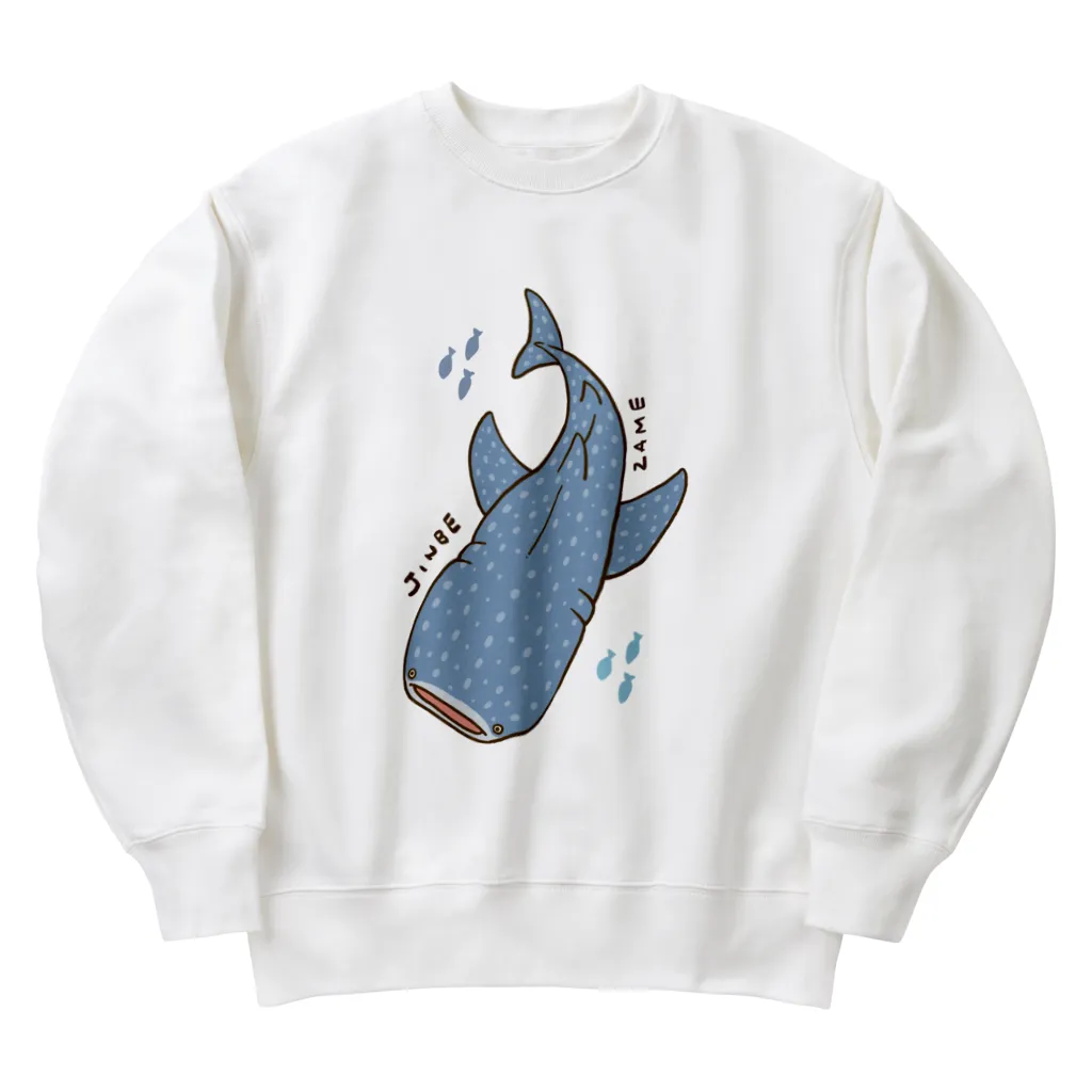 海洋生物スウェットで感じる深海の神秘と日常の調和